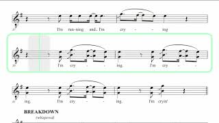 Download lagu PAPA ROACH ● Last Resort [ Isolated Vocals   SCORE ] mp3