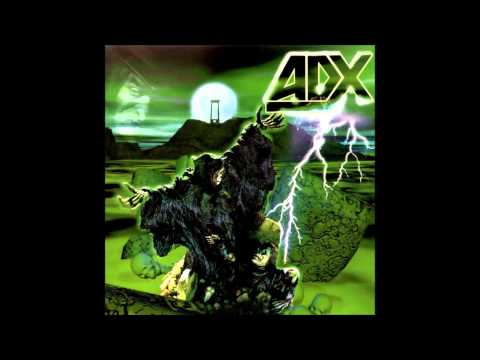 Adx - La Dame Noire