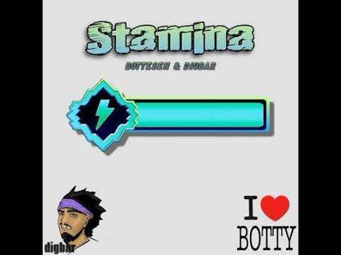 Miniatura de STAMINA