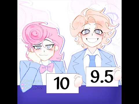 Runway Walk Meme l ft. Harvey, Billy & Aiko #bloodmoney #bloodmoneygame #animationmeme #fypage