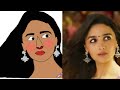 What Jhumka?Video | Rocky Aur Rani Kii Prem Kahaani | Ranveer, Alia, Arijit, Jonita, Pritam, Amitabh