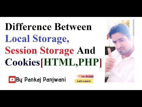 PHP 1 | Introduction | Hindi | By Pankaj Panjwani