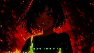 JylaVa - Ashes of You