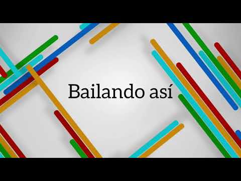 Jadi Torres & Manny Montes - Bailando así con letra