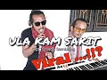 MANTAP ️ ULA KAM SAKIT LAGU KARO VIRAL Cover KITING SIDABUTAR DAN ARYANTO SIDABUTAR
