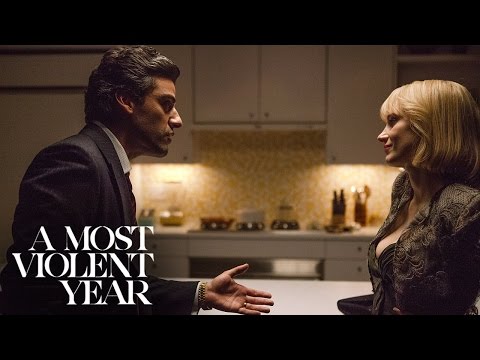 A Most Violent Year (TV Spot 'NYC, 1981')