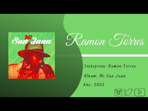 Ramón Torres - Jamás Volvió