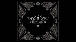 Ghost Brigade - Into The Black Light (Subtítulos en español)