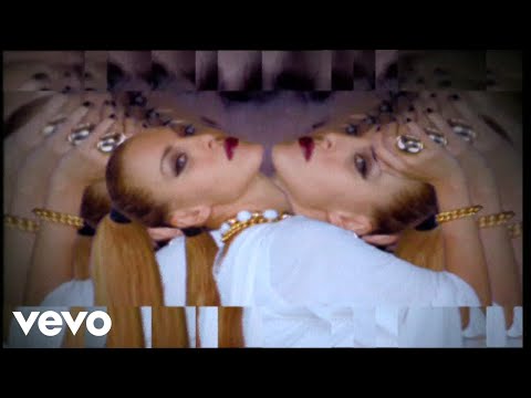 Tamta - Agapo (Wanna Play)