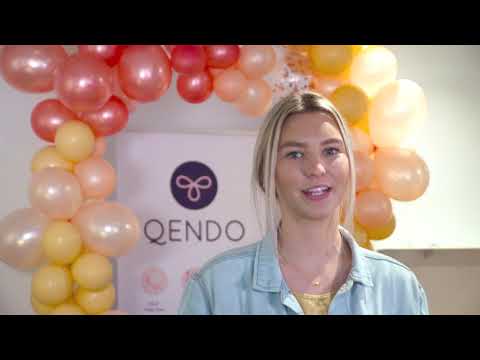 We are QENDO! 💙 | QENDO Promo Video