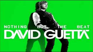 David Guetta Ft Jessie J - Repeat  - (NOTHING BUT THE BEAT)