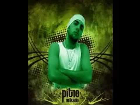 Pit10 feat. Frekans - Son Raound (2003)