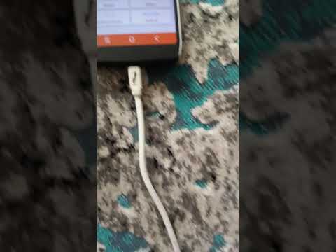 Blackview p10000 pro not charging