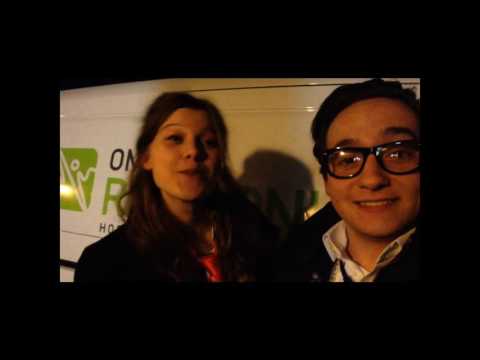 Vlog 11: Luc en eef