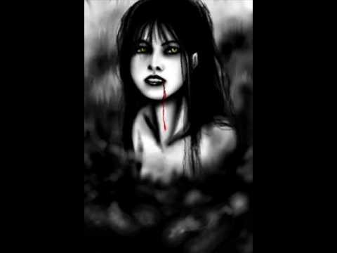 Sleepy Vampire video