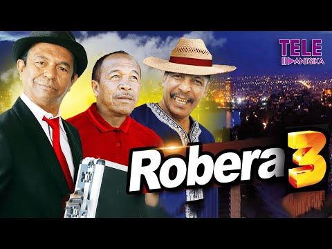 Robera Andiany 3  I Romance Drama I Tantara indray miseho