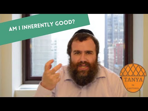 Tanya in Nutshell: Chapter 4 - Am I inherently good?