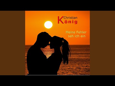 Meine Fehler seh ich ein