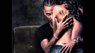 Arcangel Ft. Genio & Baby Johnny Le LLego Donde Sea [ Sentimento Elegancia Y Maldad 2013 ] .