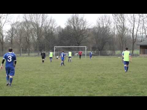 6.3.16: Testspiel, TSC Fischbeck - TSV Hachmühlen