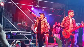 Jambao - Lo que me duele - En vivo 2023