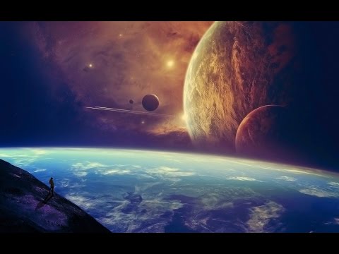 Quivver - Space Manoeuvres Part 3 (Probspot Remix) [2005]