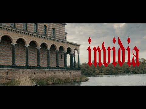 Video thumbnail for INVIDIA