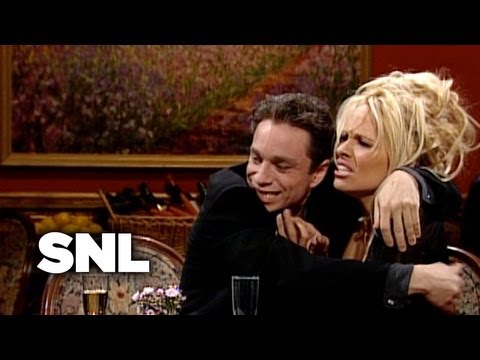 Attractive Sense of Humor - Saturday Night Live