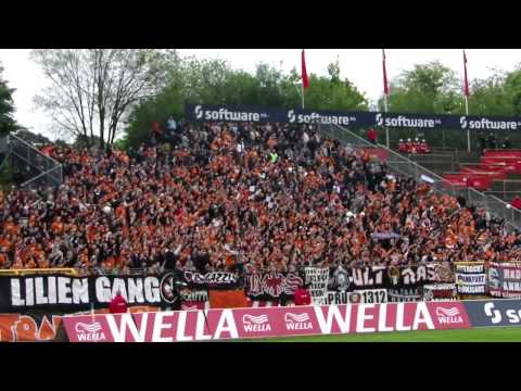 SV Darmstadt 98 - Eintracht Frankfurt U23