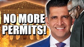The Reality of Gun Control: A Response to Patrick David