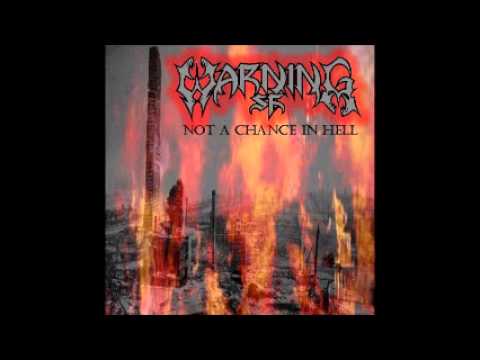 Warning S.F. (Usa) - Fall Upon Your Knees