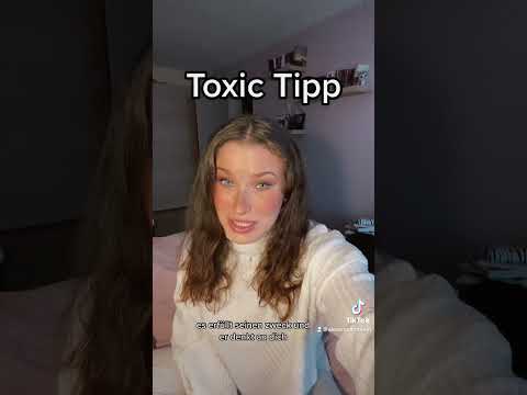Toxic Tipp nr.46 #shorts #toxictipp #short #toxic