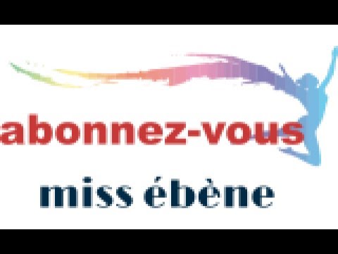 WILLY DENZEY NUMBER ONE ☝ Miss Ébène