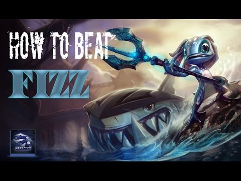 How to Beat Fizz in 60 Seconds