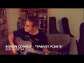 Ronan Conroy - "Twenty Points" (Buffalo Tom cover)