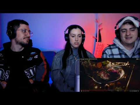 [Reacción] Alvaro Diaz, Quevedo - QUIZÁS SI QUIZÁS NO | ANYMAL LIVE 🔴