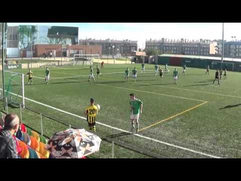 PORTU 2 GURUTZETA 5 2ªPARTE