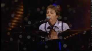 Paul McCartney - Let it Be