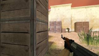 kHRYSTAL vs TMVG @ Nordic Masters 2012