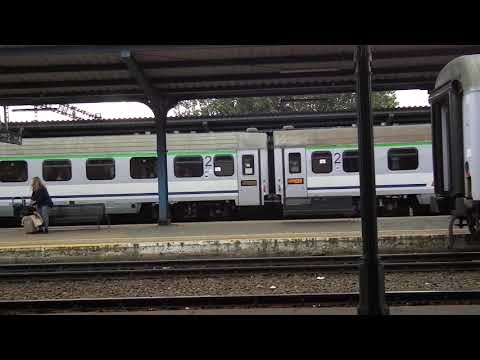 2021.09.01 Stacja Piła Główna