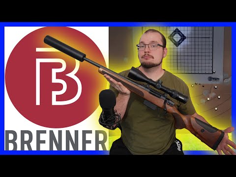[01] Ein Jäger Reviewed | Brenner BR20