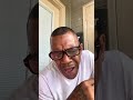 Johnny Red Responds to Da Game Spitter about fake stories he telling on YouTube
