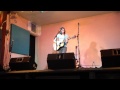 Brooke Annibale - Empathy (Newport, KY)