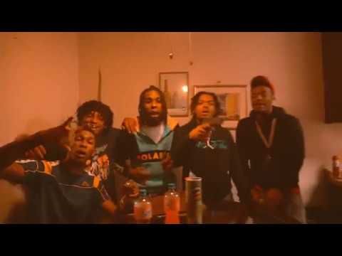 YungCutz (YcFame) - Speak Up || Dir. @AlexMetz23