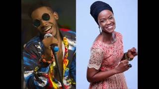 Sola Allyson feat Adekunle Gold - Alujanjankijan (Audio)
