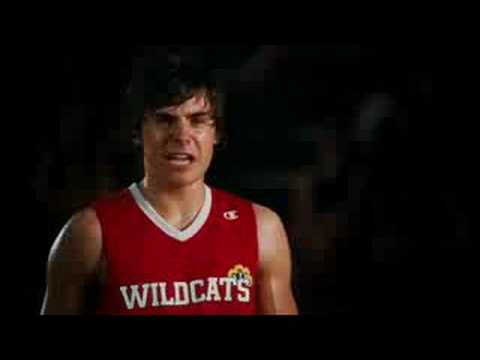 Now or Never - High School Musical 3: Ano Da Formatura