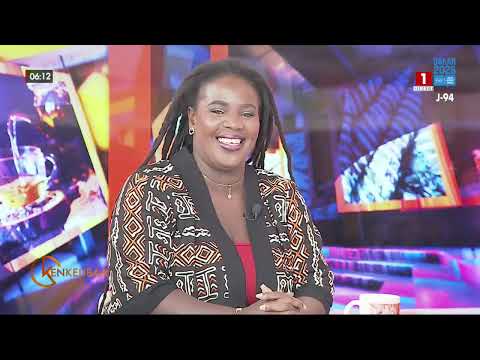 KENKELIBAA - MERCREDI 29 Juillet 2026