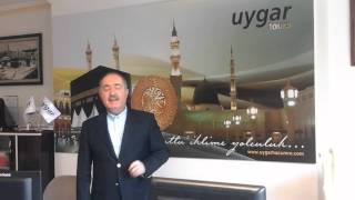 5 Yıldızlı Lüks Umre Turları