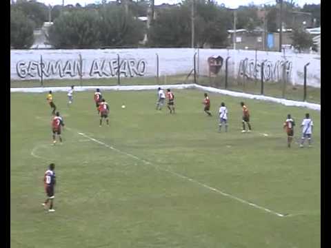 ARGENTINO "C" / AMALIA 0 - 0 SAN RAMON
