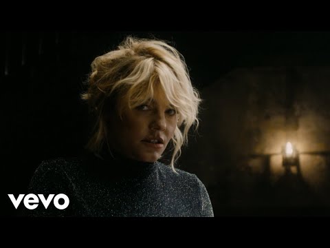 Ania Dąbrowska - Ktoś inny (Official Video)